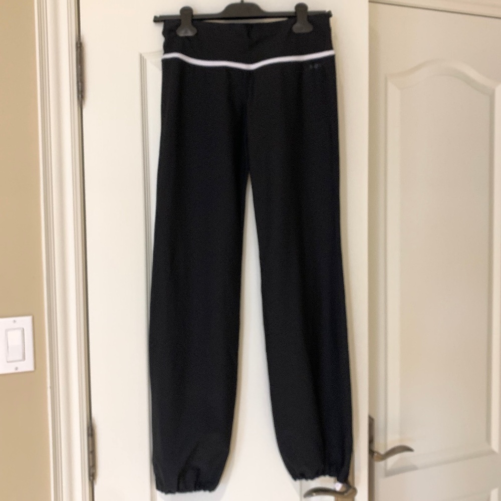 Mexx Drynamic Tights, Size S, Black